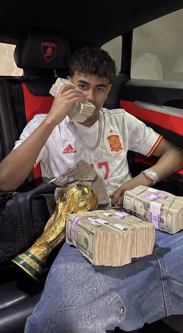 Andretti 🇦🇷🇮🇹 tweet media