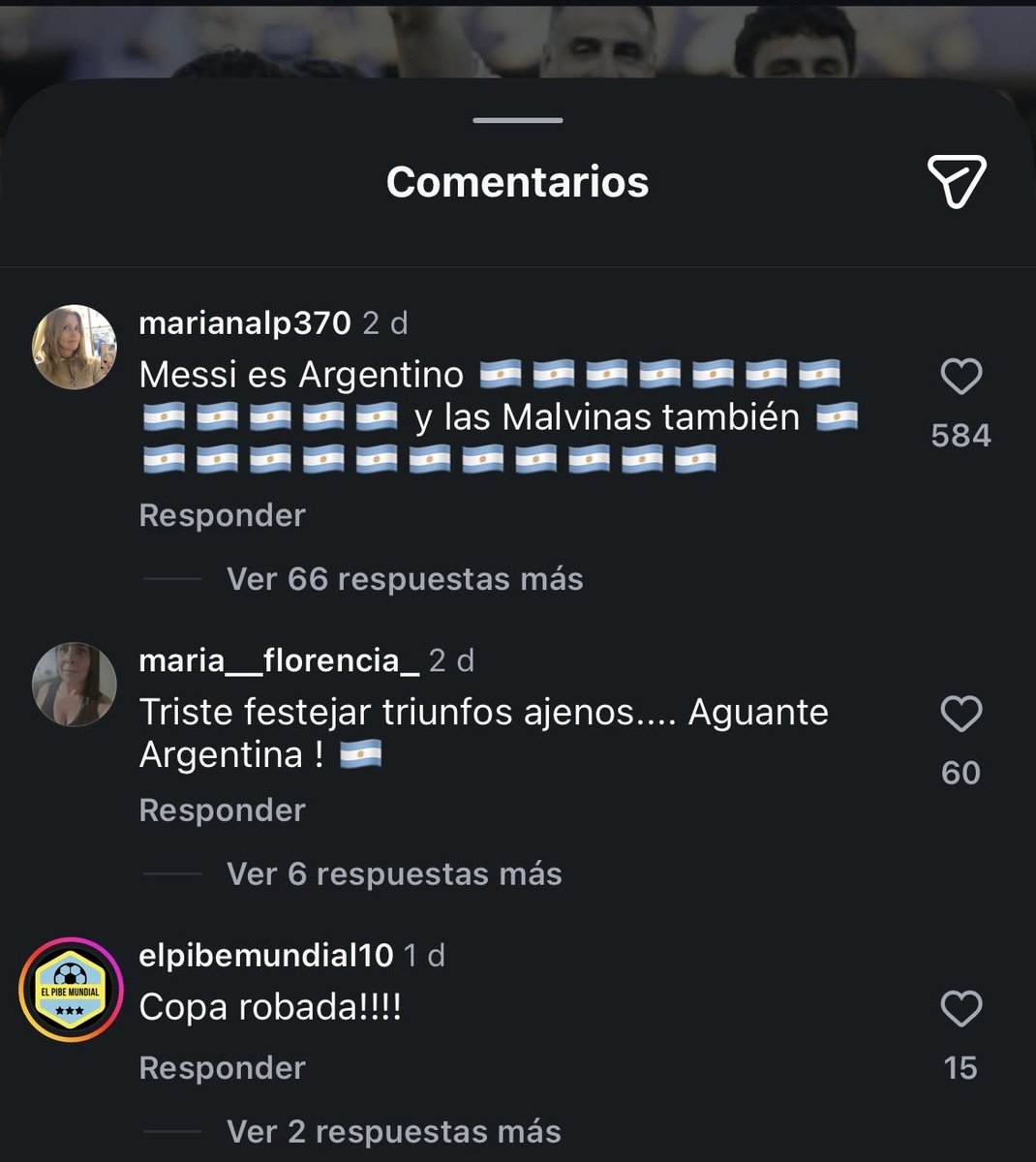 salahcvf's tweet photo. David Beckham subió una foto felicitando y alegrándose por España y los argentinos han empezado a insultarle. https://t.co/3EF7zxUwYH