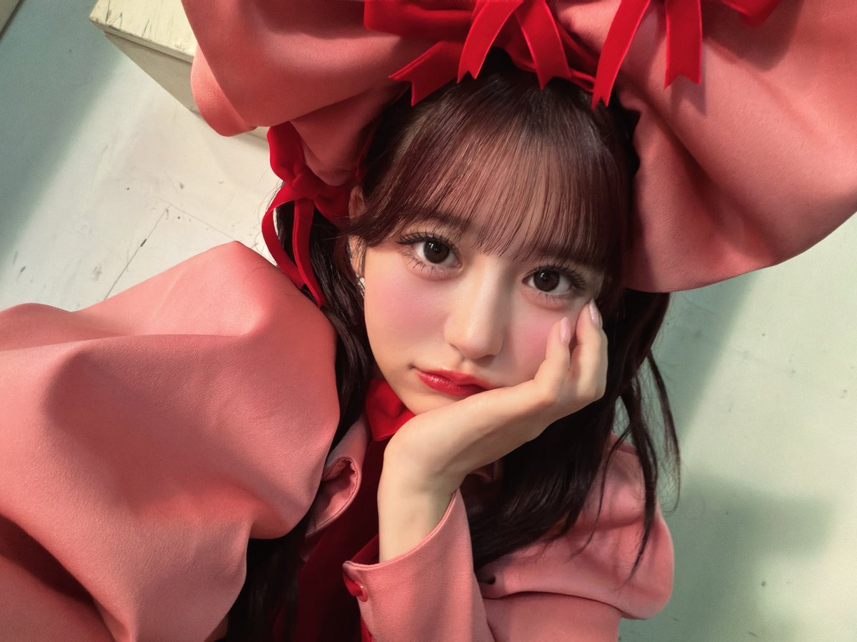 minee_0308's tweet photo. .

天音ちゃんが可愛すぎて 🤦🏻‍♀️♡♡
綺麗すぎる目！！

早く会いたいな〜⁽⁽ଘ( ˊᵕˋ )ଓ⁾⁾
10月楽しみ❤️

天音ちゃん、だーいすき🥰🫶🏻🫶🏻

#月足天音
#単推し https://t.co/OyWOtOEIUJ