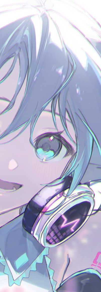 potepalette's tweet photo. タップするとつながる絵もいいけど、このくらい縦長の比率にすると推しを大きく表示できるのでおすすめ✨️ https://t.co/Pr8f6xKNDZ