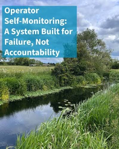 DaveKent101's tweet photo. The former boss of Southern Water Matthew Wright is facing criminal charges of manipulation of water testing.
He could face 10 years in jail.

Guess which party introduced ‘Operator Self Monitoring’ in 2009?
🤔🤔🤔
LABOUR under Gordon Brown. 
Allowed the water companies to test themselves.🤦‍♂️
Yet more dangerous and useless policy from Labour.
