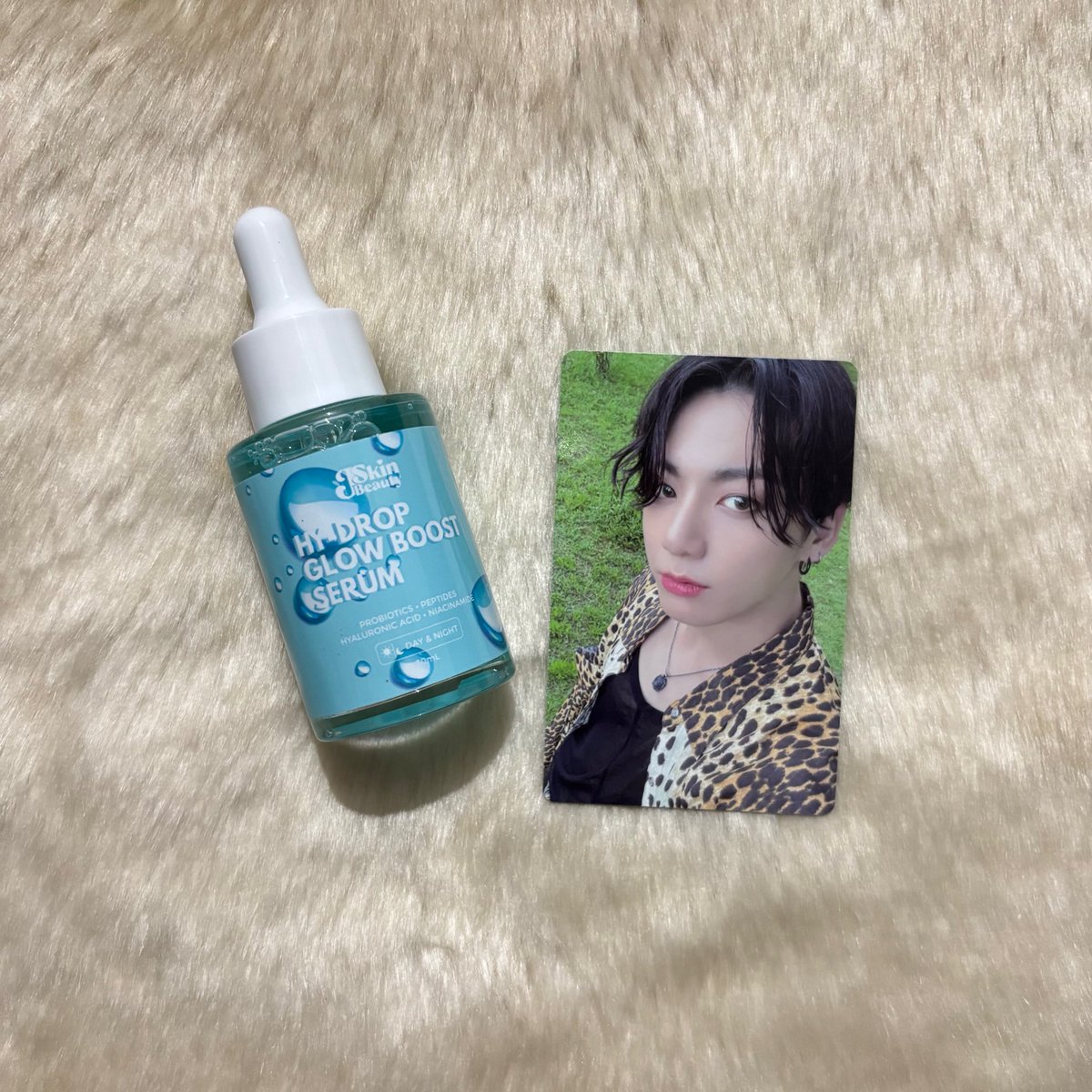 jkvmails's tweet photo. . ࣪˖⋆ #jkvmails from @kthvanteee 💌

yay jeontis pogi is home!! with free skin care pa~ thank you so much again, kylie! 🥰

— #kthfeedbacks https://t.co/bFbTOry1VH