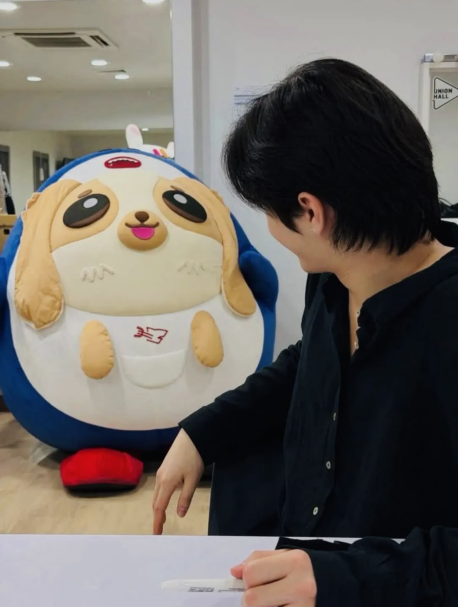 wubblybabe's tweet photo. ปะป๊า พ่อ ป๊ะป๋า 🥺 https://t.co/UuF0xLc80i