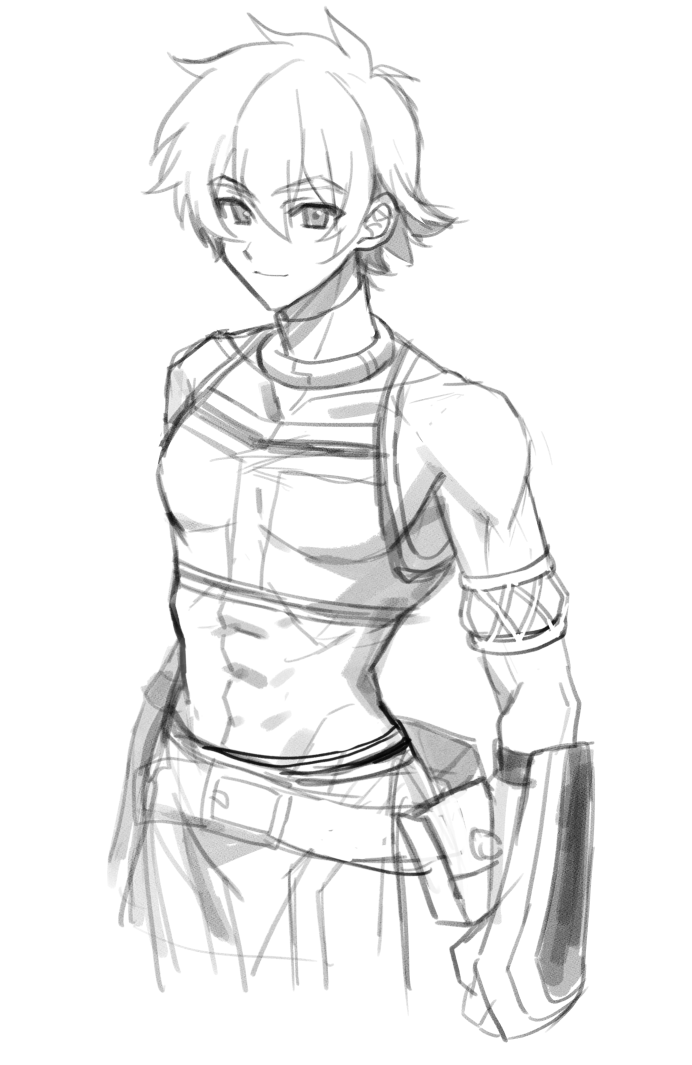 ari_to_'s tweet photo. らくがき https://t.co/tPrRUBJRkH