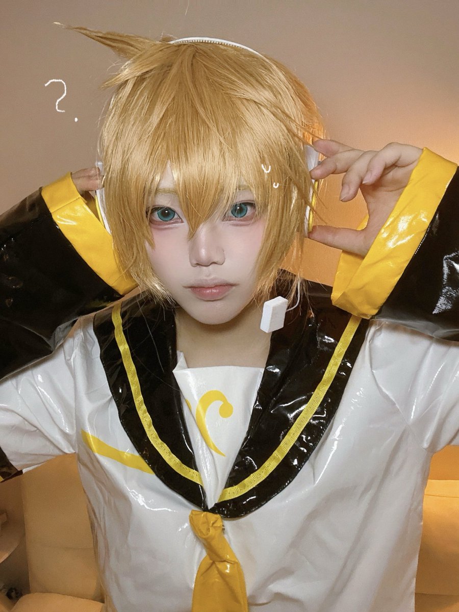 709_illi's tweet photo. 마스터?..
#vocaloid https://t.co/TC7EtJLm7I