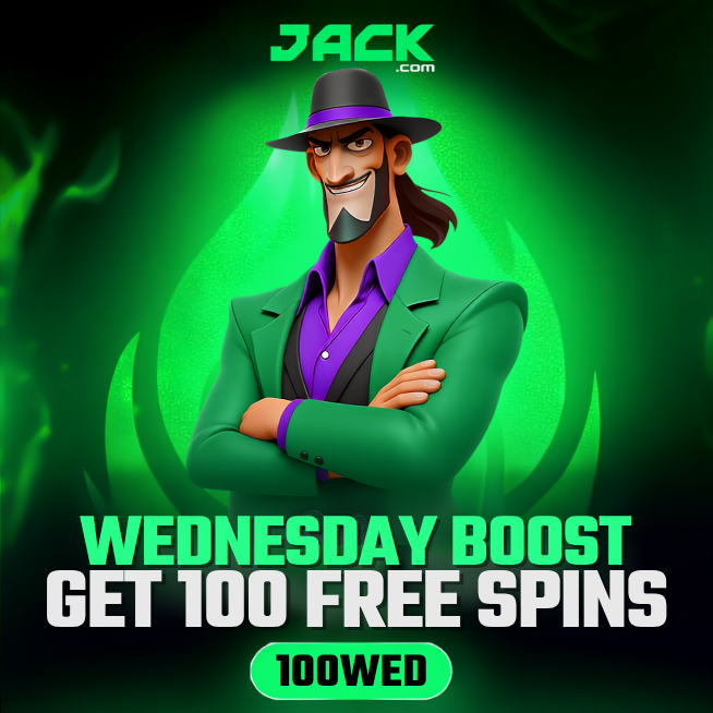 JackCasino's tweet photo. Unlock 100 No-Wagering Free Spins on OOPS! 🔥

📅 Until July 23rd, 15:00 GMT
💸 Deposit $50 &amp; claim within 3 hours

- Repost, tag, and win a share of 100 Free Spins! https://t.co/ssxZ6fcj5G