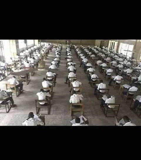 2kayhun3rd's tweet photo. My Saint Gabriel's Sec Sch go whine you but no panic!!! Greatest Gabrielites!!! https://t.co/R6xfFqhJFn