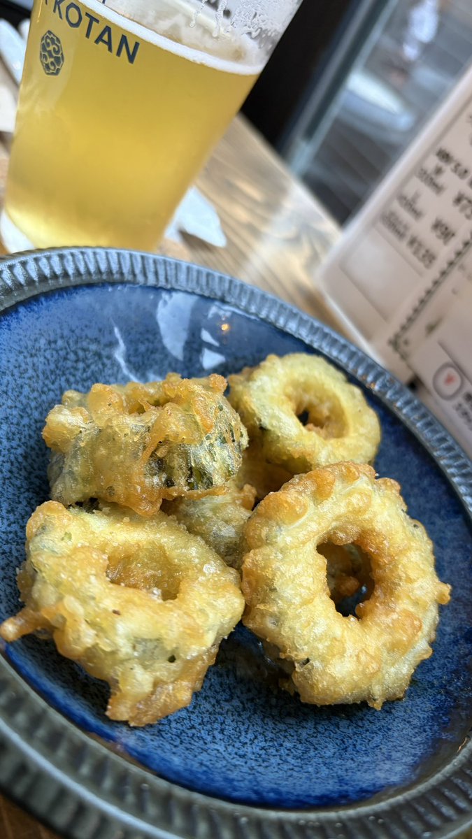 helldragon_27's tweet photo. 久々のコタン
めっちゃ美味しかった〜😋 https://t.co/syj91VK0TH