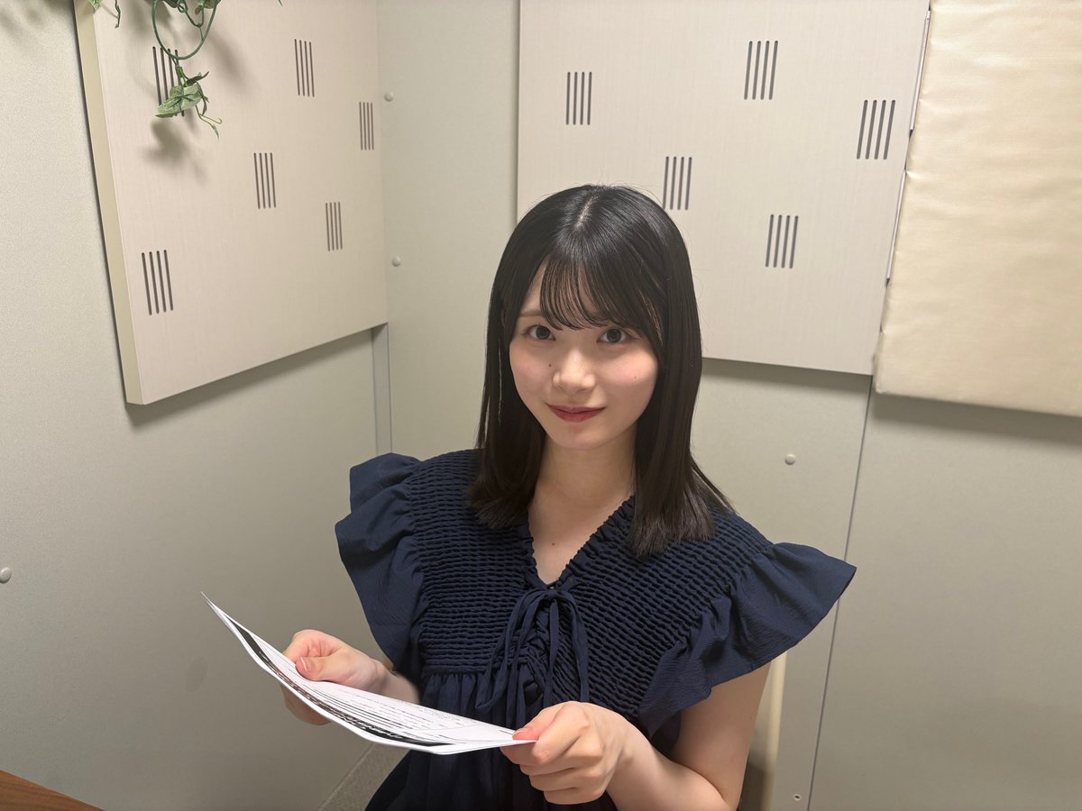 haruka_ogoe626's tweet photo. #ぷらほむ 4回目ありがとうございました！📻
みなさんから教えていただいた事を実践してみる！外出してみる！！ https://t.co/HAPMQsUxZD