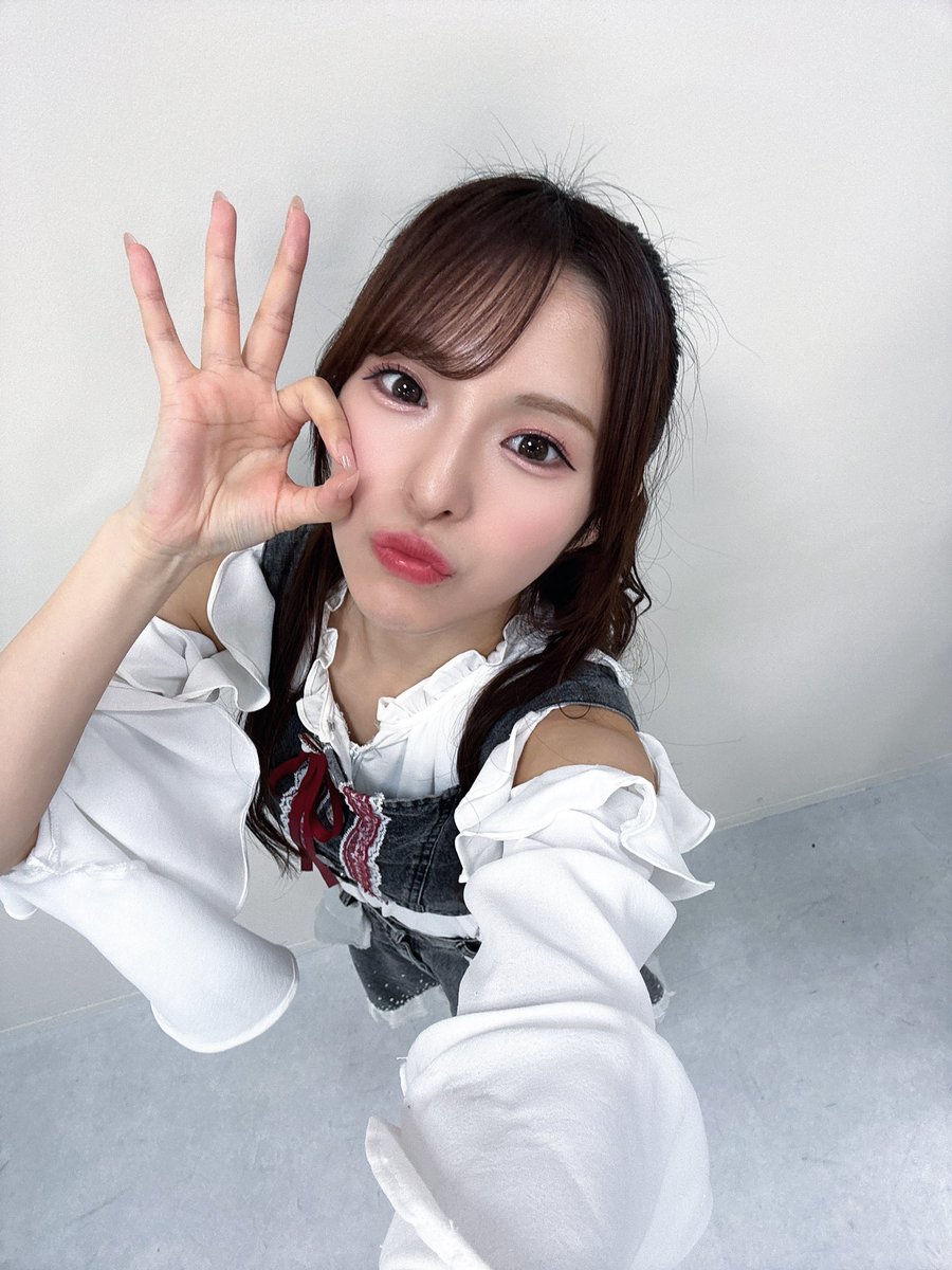 大塚七海(NGT48)【1st写真集発売中！】 (@nanami_otsuka) / Posts / X