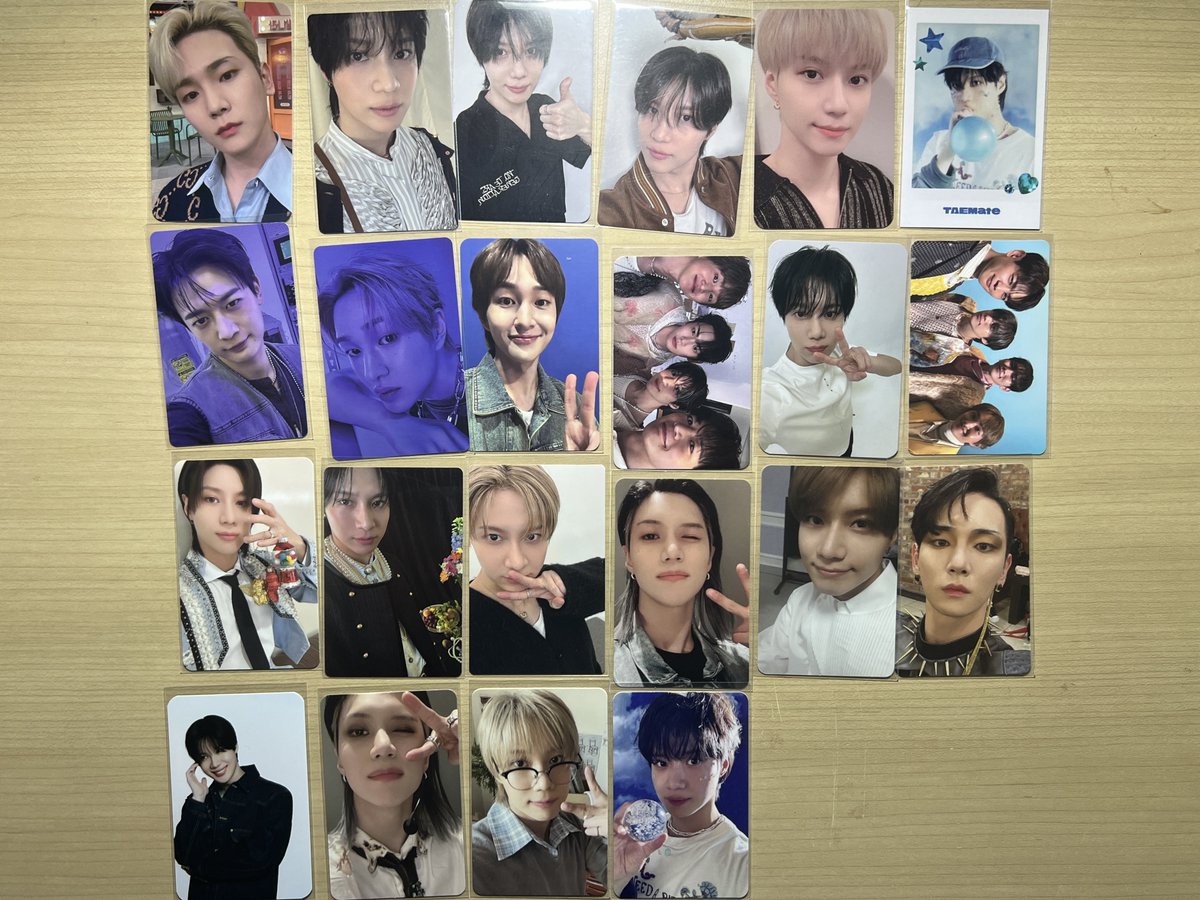 dunkin022's tweet photo. 샤이니 포토카드 포카 판매 양도

each 0.3
All 5.0

Shinee 온유 진기 종현 키 기범 민호 태민 photocard pc sell wtb wts buy 미공포 특전 사운드웨이브 애플뮤직 Ahc 응원봉 멤버십 키트 구해요 Onew jinki jonghyun key kibum 탬오리 랜덤 Minho taemin https://t.co/MNUiHgndFm