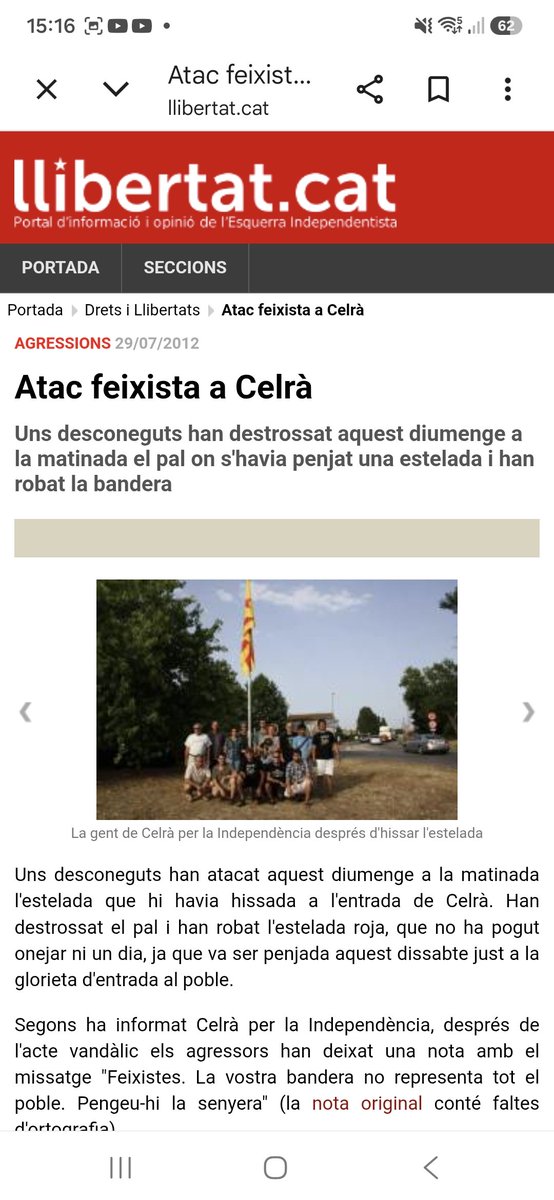 xgodc's tweet photo. @avecesensayo No pasa nada. En todos sitios hacen estas cosas. https://t.co/xF3JfgmYQz