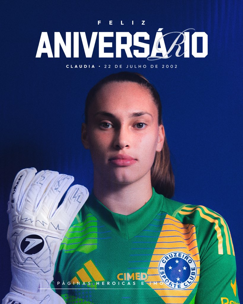 Cruzeiro Feminino 🦊 tweet media