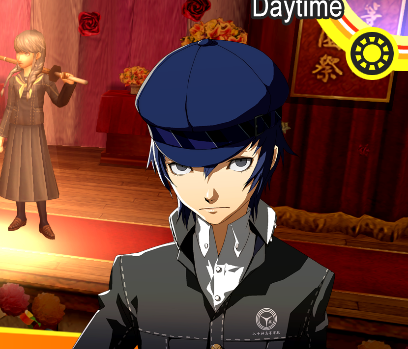 tenshi913's tweet photo. Oh my god what is this portrait https://t.co/AyJqoo4UDe