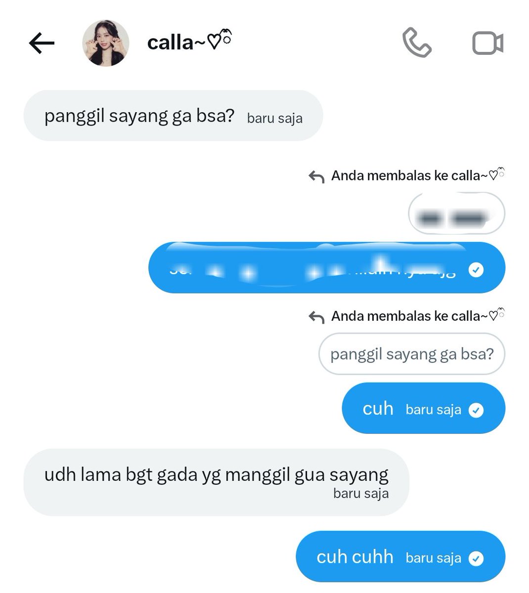 𝐀casha, 𝐘oo tweet media