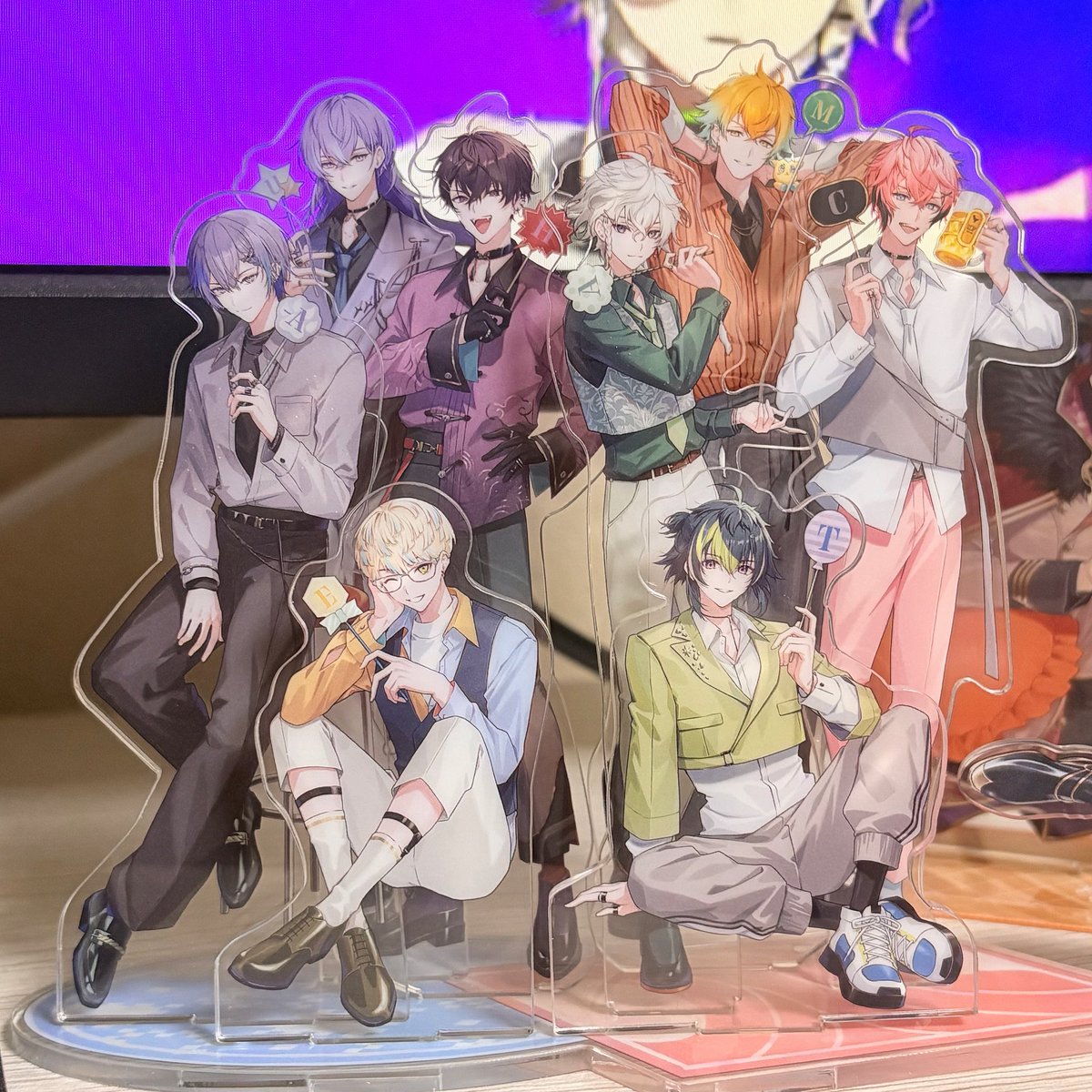 c27d3z's tweet photo. 届いたぞ〜い‼️ https://t.co/8C1Nogl1My
