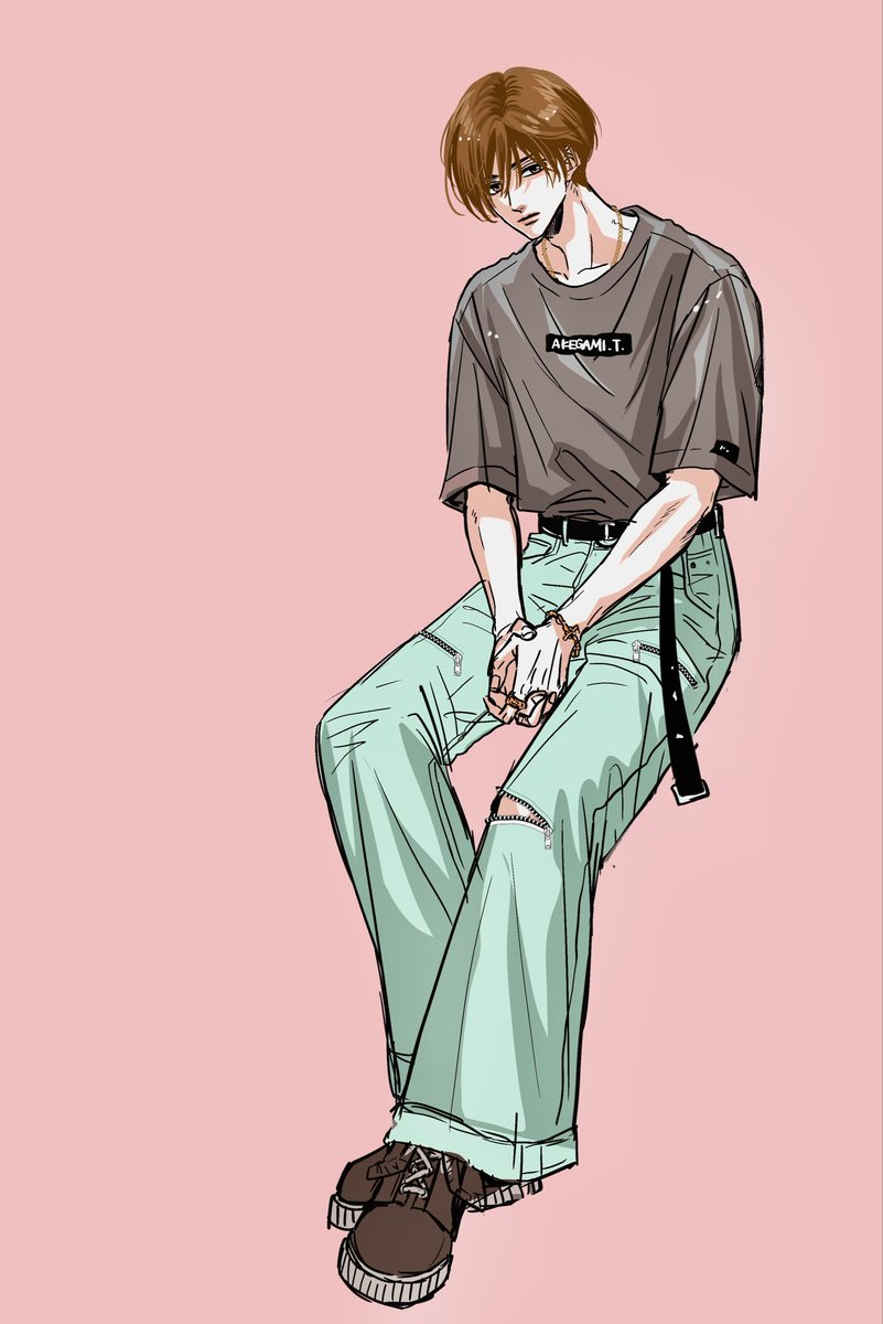 AKEGAMItakara's tweet photo. 服と髪型でこんなに変わる。
ギャップとは奥深い。 https://t.co/pN2iQsLUpi