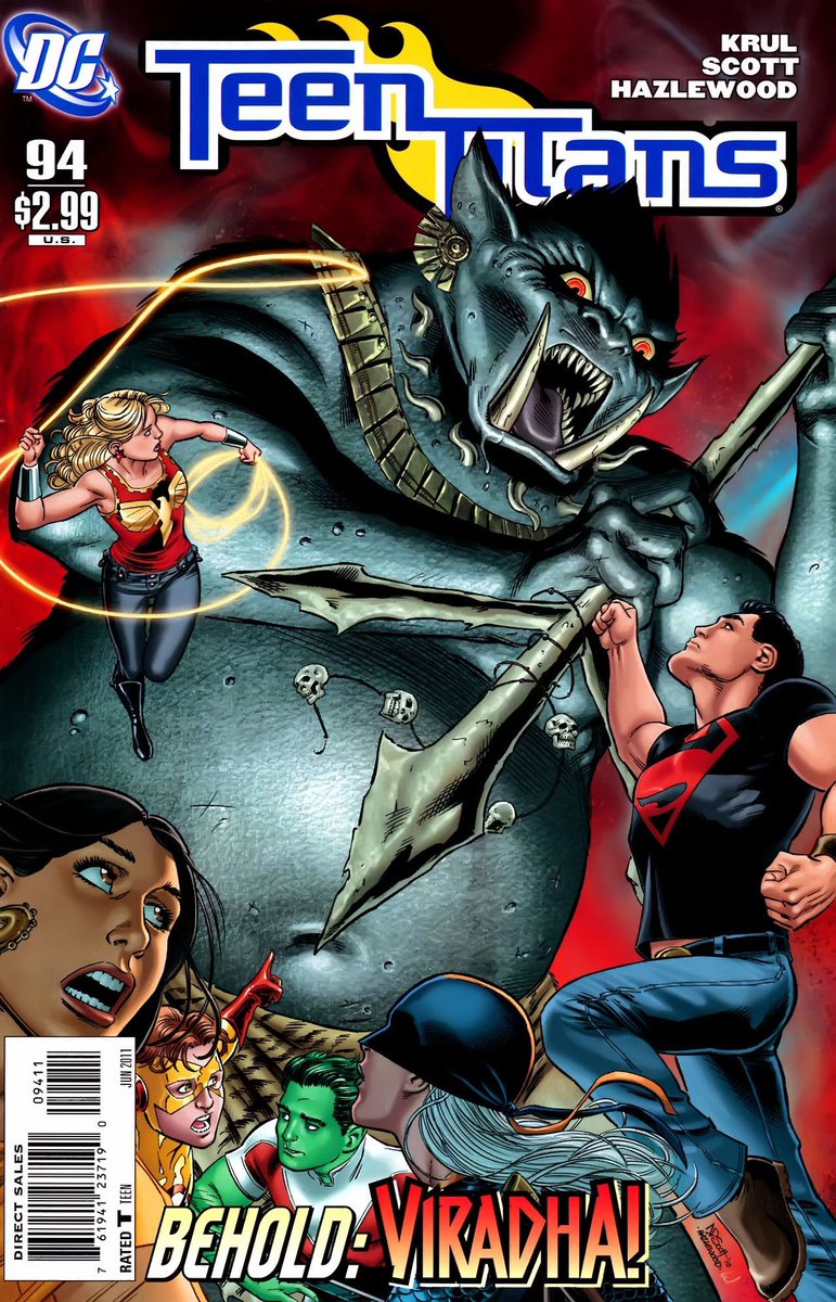 Adventures Of Green Lantern, Flash, and Superboy! tweet media