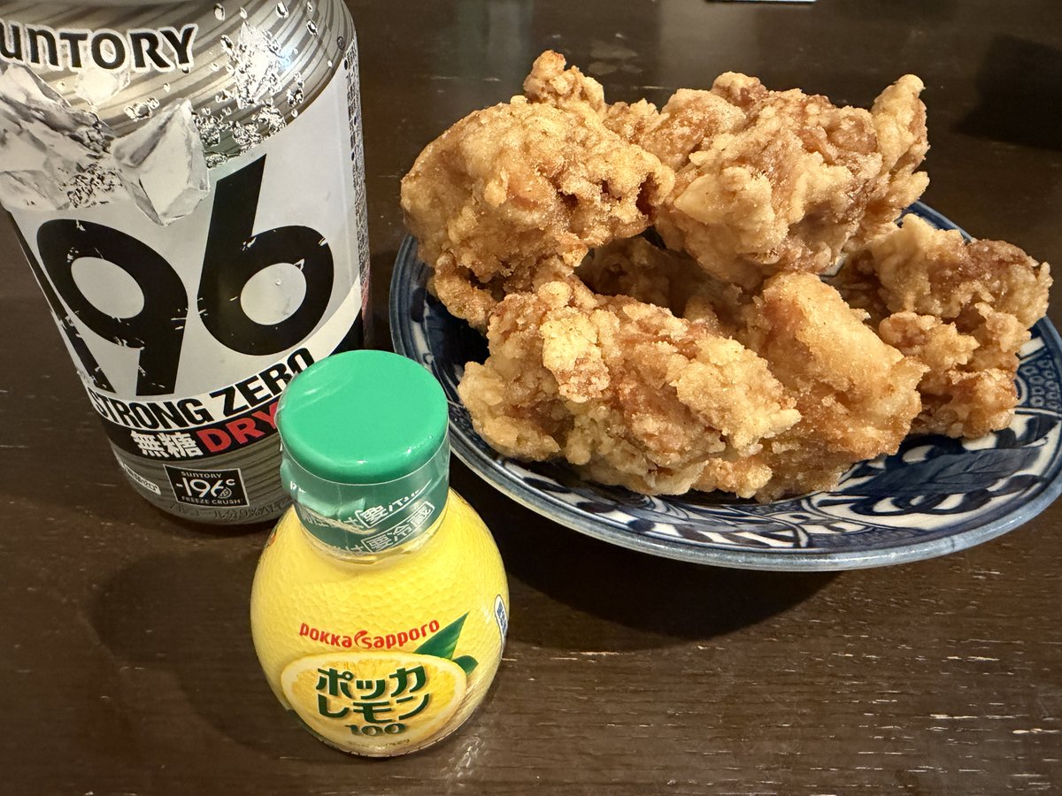 kogelunch's tweet photo. これは関西なら知名度100%のミュンヘンのから揚げ🍗
全国区じゃないって最近知りました😂 https://t.co/01Wzhg16jb