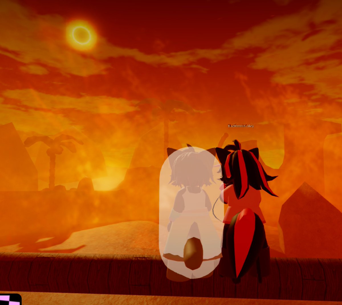 greypunzii's tweet photo. cool pic i got while the partypwny was afk,,
ok goodnight!!!!
#pursuitcore https://t.co/iaJ7doOw38