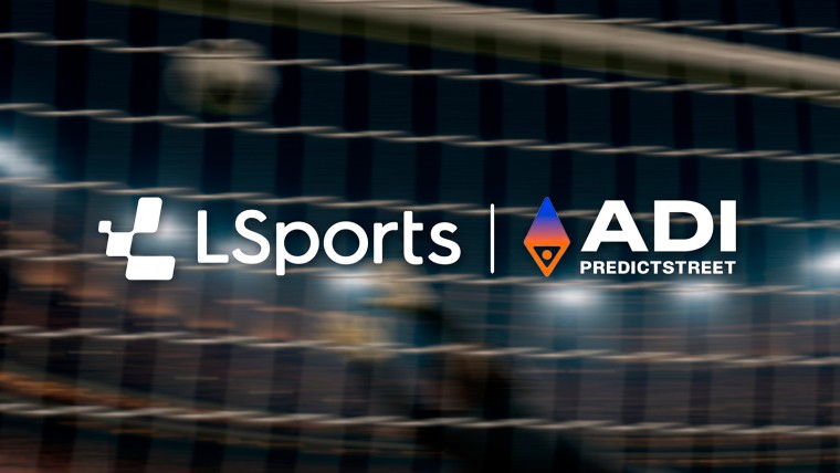 soloazarok's tweet photo. @LSports_Intl  and ADI Predictstreet: Revolutionizing Prediction Markets for FIFA
https://t.co/814c91hees

#PredictionMarkets #DataAnalytics
#FIFAWorldCup #LSports
#News #SoloAzar https://t.co/u1F0UMegxw