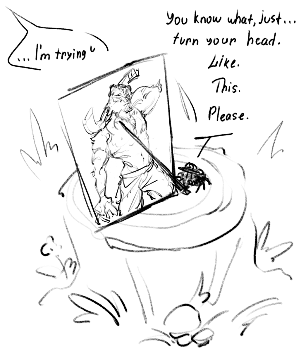 DevDevDevin's tweet photo. #oc #furryart #furry https://t.co/oiCjIEuWSH