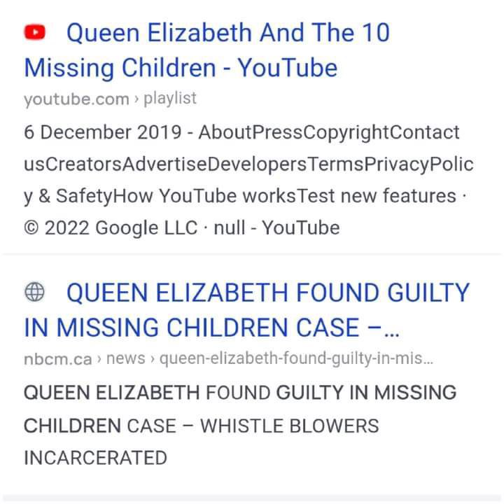 PastorBobJ67896's tweet photo. Ten children on the coin, you say??? 🧐
Well, we all know why! 🦎 https://t.co/ozYhn71H8w