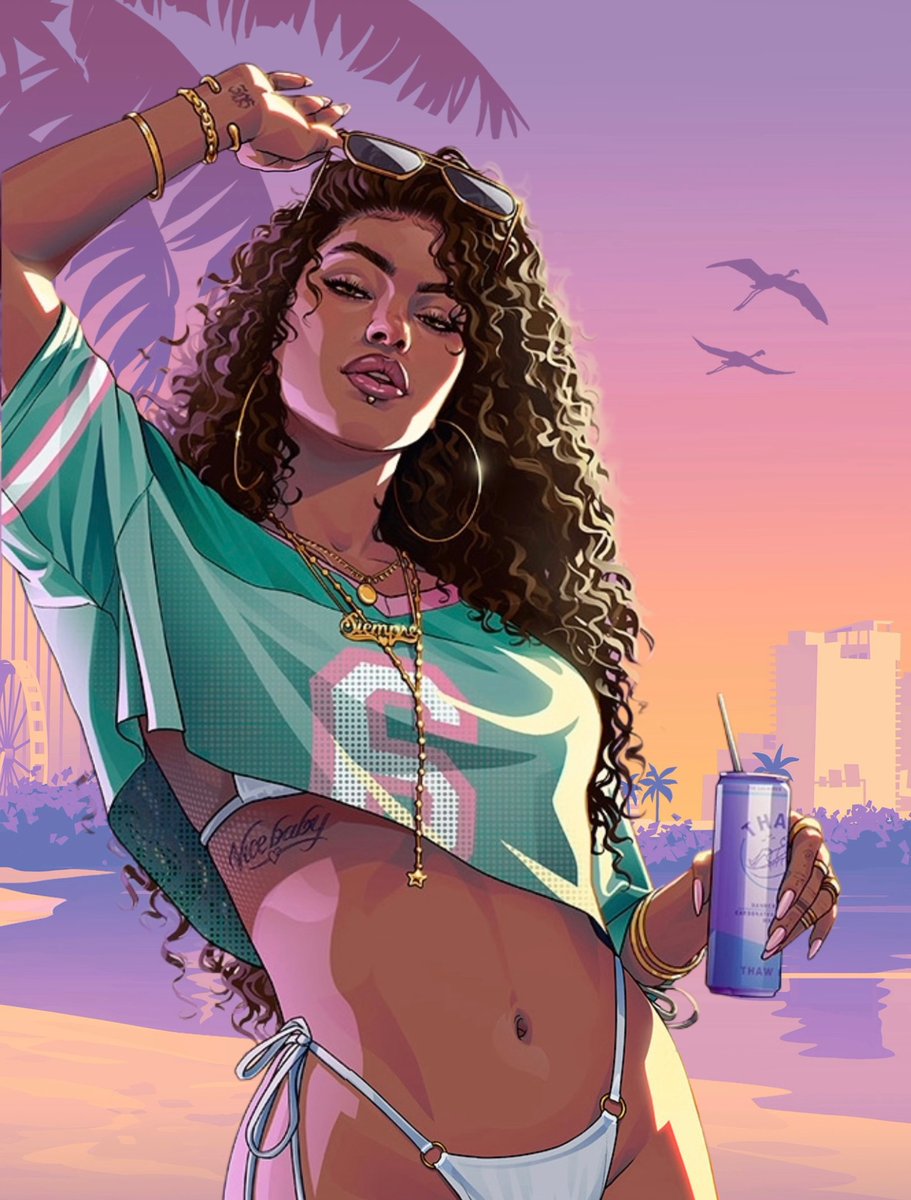 GTA 6 Countdown ⏳ tweet media