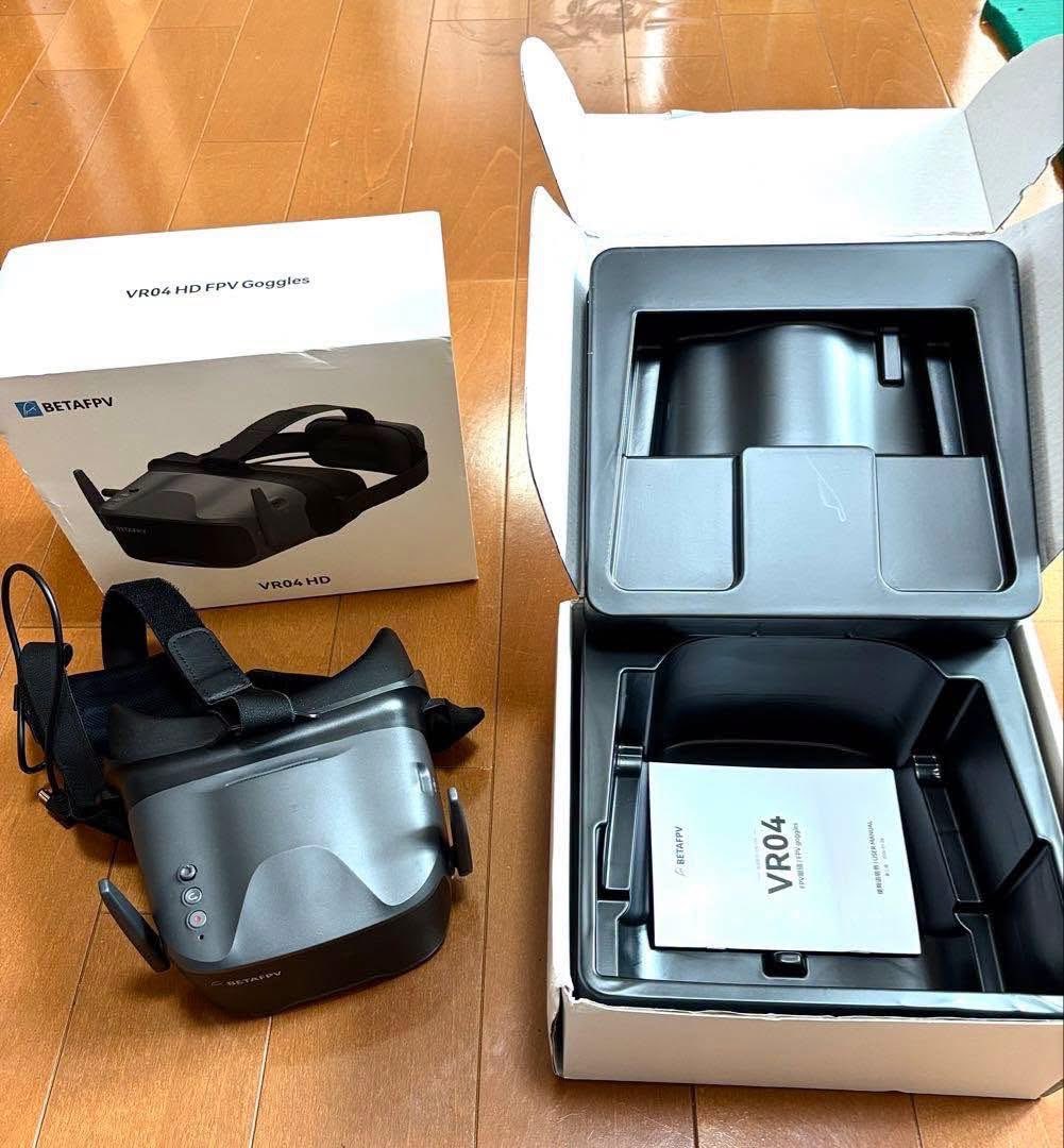 meps_fpv's tweet photo. BETAFPV VR04 HD is back in stock!
⏰ 24 Hours Only
💲 $179.99
🚚 Free Shipping
👉 https://t.co/BjIMjq7zVT

#BETAFPV #VR04HD #FPVGoggles #FPV #HDFPV #DroneLife #MEPSKING https://t.co/1J13bMP4mz