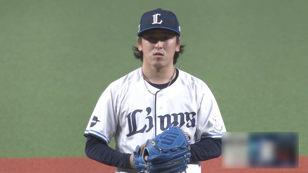 PacificleagueTV's tweet photo. ／
見どころ
埼玉西武🆚北海道日本ハム
＼

前回好投の隅田知一郎投手が中10日で先発✊️
北山亘基投手は負け無しの相手に自身最多タイ9勝目なるか

👇️詳しくはこちら
https://t.co/iyb94249wL

#seibulions #lovefighters #隅田知一郎 #北山亘基 #パ・リーグインサイト https://t.co/7ZQ6otIsBq
