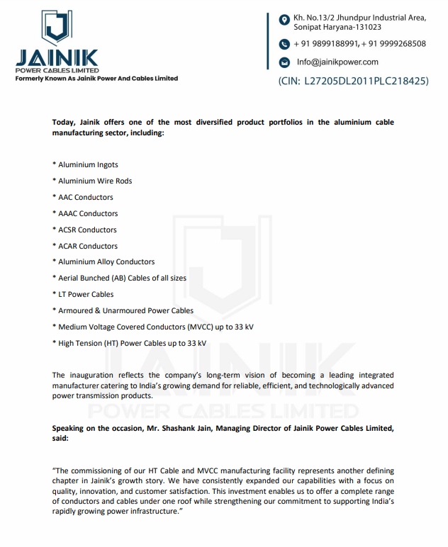 Aquila SME tweet media