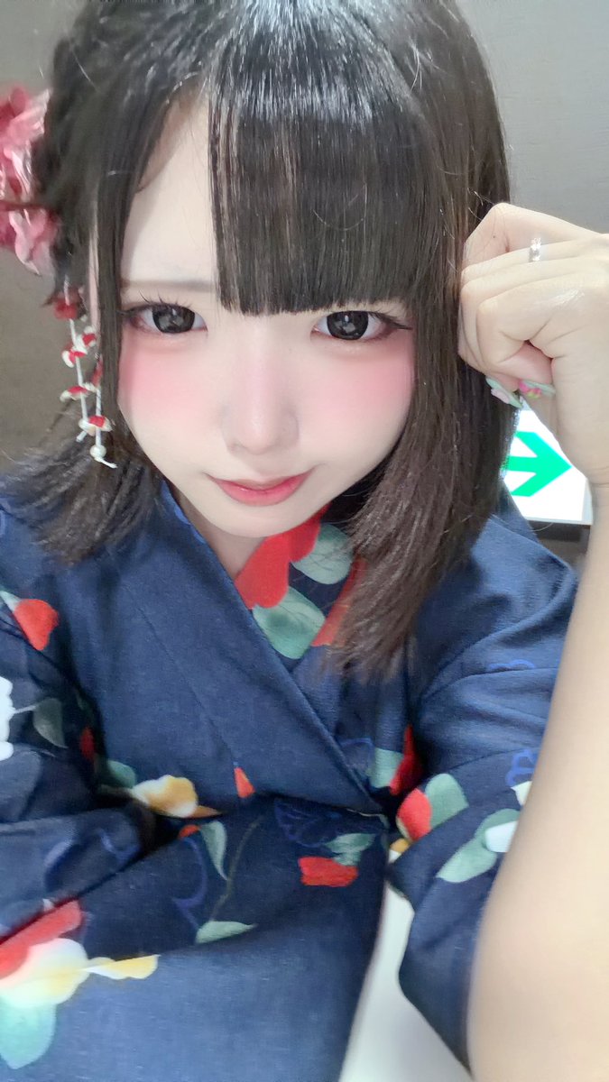 藍川 ゆず (@yuzu9016yuzu) / Posts / X