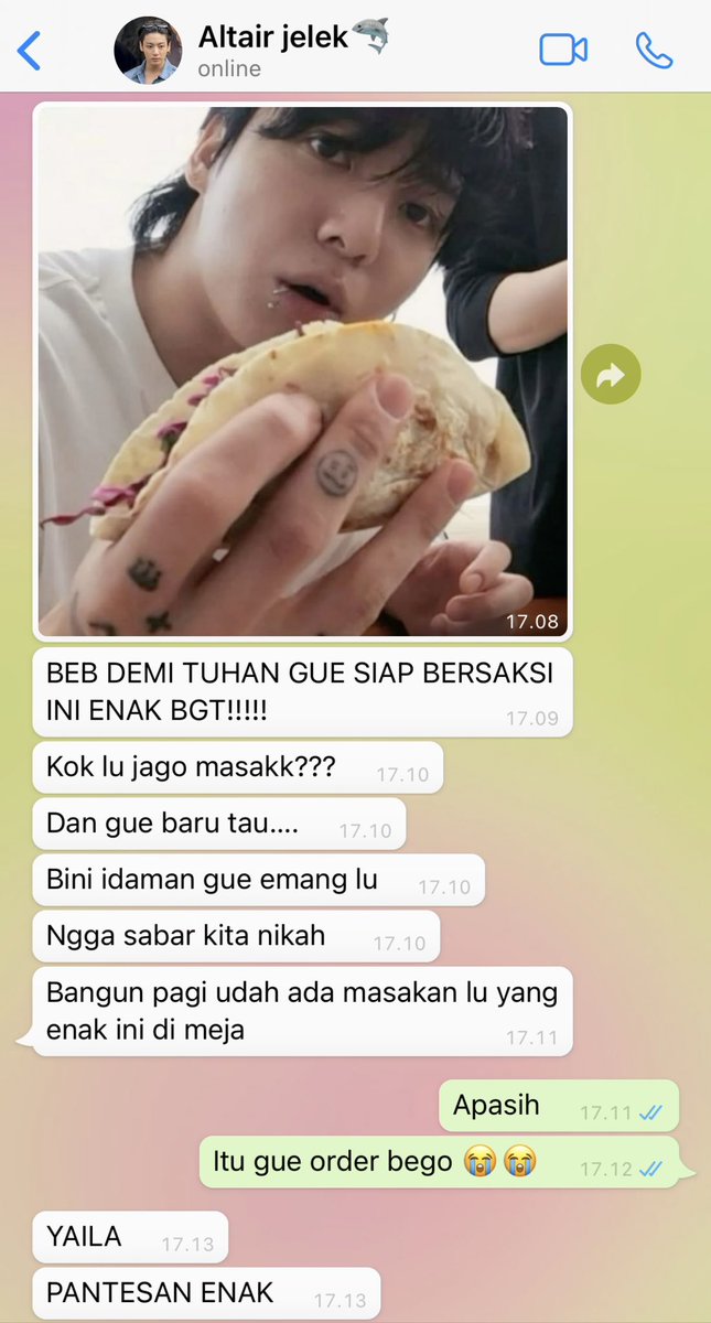 koomimama's tweet photo. Kookmin Jikook Au Few-tweets 
Part 2 (Pacaran yang udah bertahun-tahun) 
Saatnya comeback pasangan gila Althair &amp; Mimara https://t.co/SeAORp7yGx