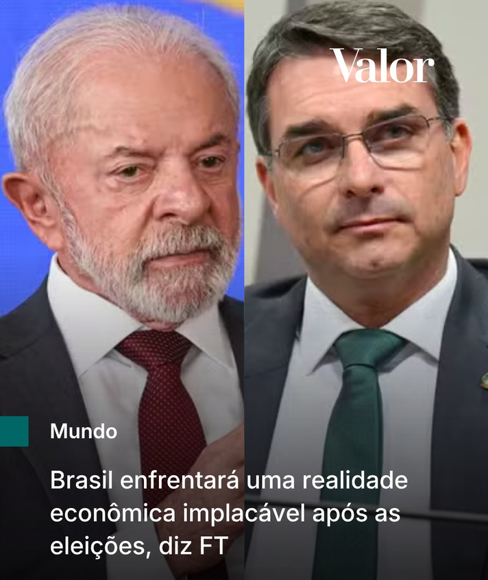 silvionavarro's tweet photo. O custo PT é enorme para o país. As empresas foram embora. O investidor não arrisca. O cenário fiscal assusta. A dívida pública nas alturas. 

O Brasil não aguenta mais um mandato de Lula. https://t.co/OcUStym6TO