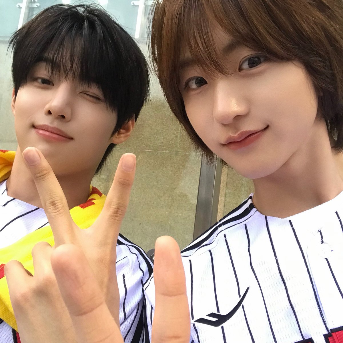 IDID_starship's tweet photo. [🌠] #박원빈_DID
LG TWINS 🩵⚾️ IDID TWINS 

#IDID #아이딧 
#PARKWONBIN #박원빈 https://t.co/2MTcCl1QJX