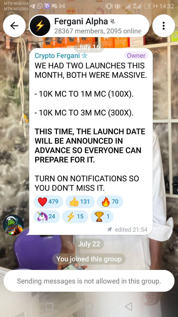 Atlas67o's tweet photo. @cryptofergani BSGvHWeMoeYrSDkcYqkDod7xfeYn2sQWMF1Q9YCPcmj2 https://t.co/1ICO9xv3eo