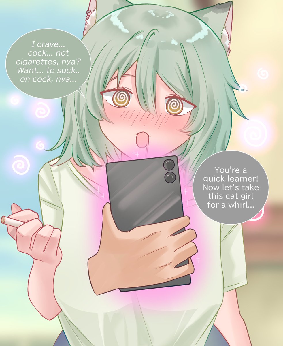 SheepyMiko's tweet photo. https://t.co/T6br2JPLaW