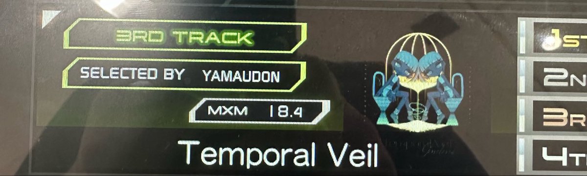 janku17's tweet photo. トンデモ譜面きてわろた https://t.co/hvMuJLmGP3