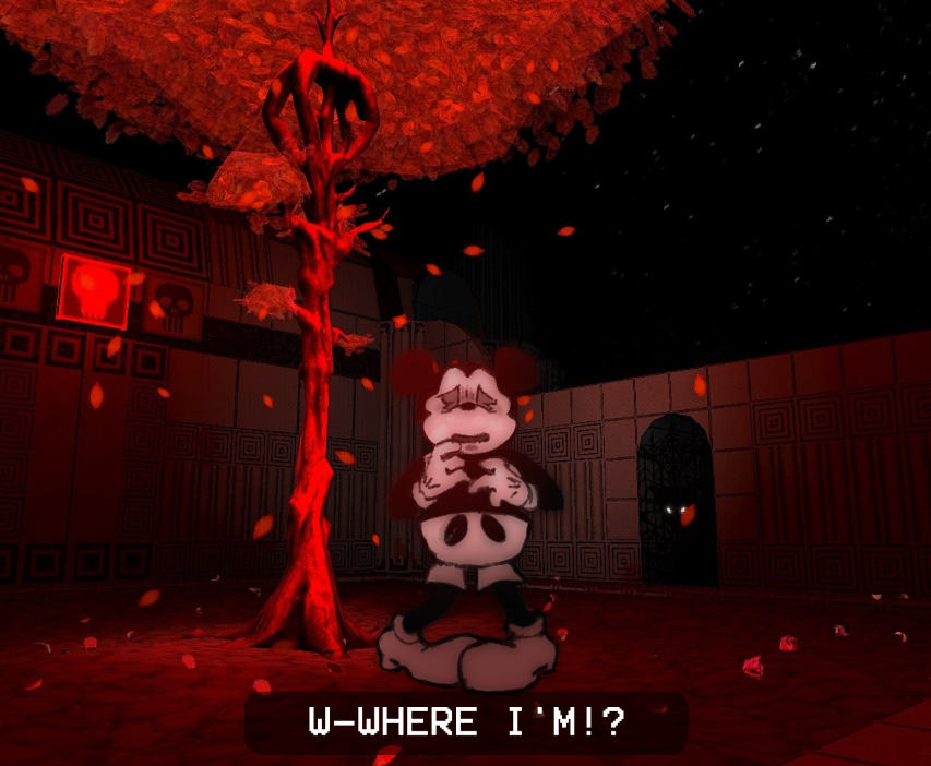D14N3_3X3's tweet photo. W-WHERE I'M!?
- In hell mickey IN HELL
#ART #Mickey #wednesdaysinfidelity #Ultrakill #Ultrakillviolence https://t.co/0chiacvV5n