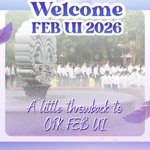 Photo by OPK FEB UI 2026 (@OPKFEBUI)