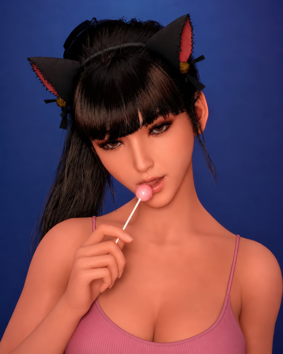 UKPLAXYZ's tweet photo. Eve ❤️
#StellarBlade
#StellarBlademods
#StellarBladeFans
#StellarBladePC
#Eve https://t.co/yAjNo4gtbc