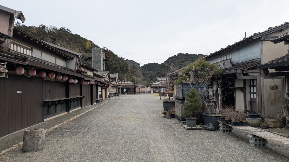 yuwave2009's tweet photo. 今年の2月20日 https://t.co/jP9kNh95zY