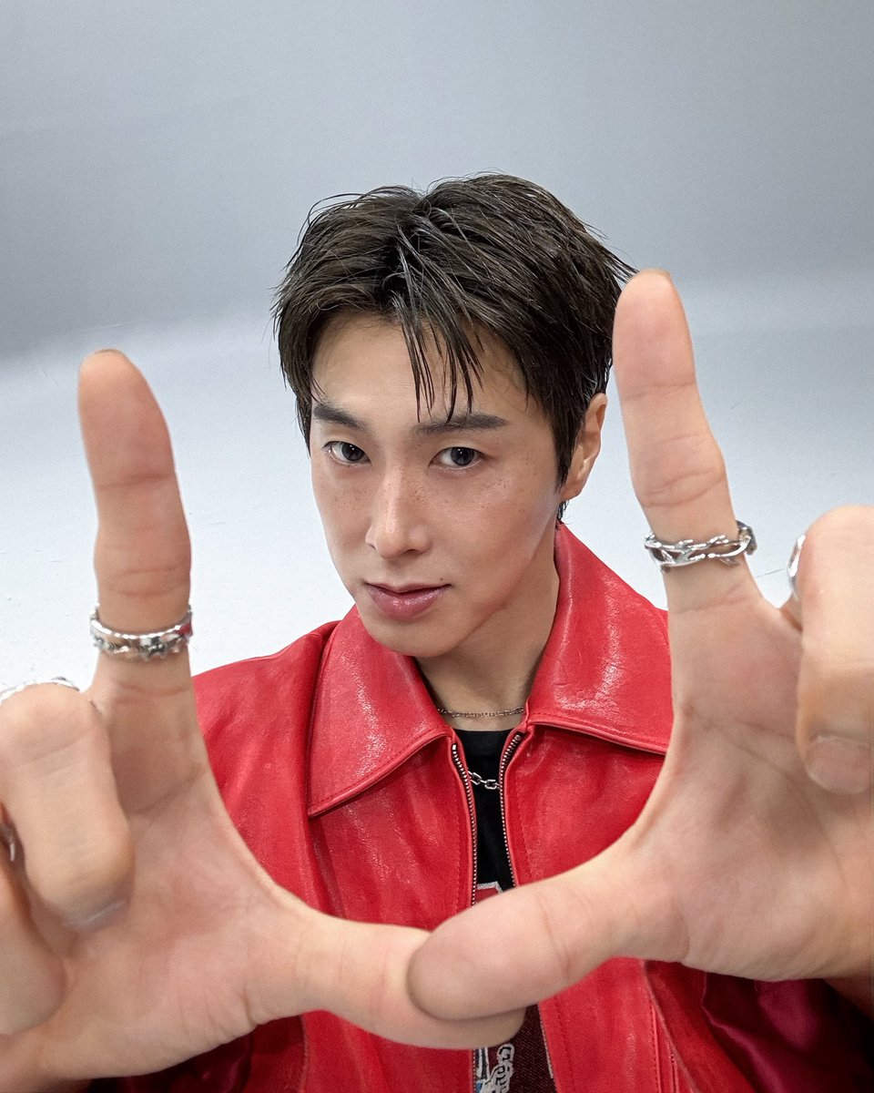 ThankUforme's tweet photo. Weare U!!!!!!!!

#TimesTickin
#UKNOW_TimesTickin
#YUNHO #UKNOW #ユンホ
#유노윤호 
TVXQ 東方神起 https://t.co/6JrlkSqlBh