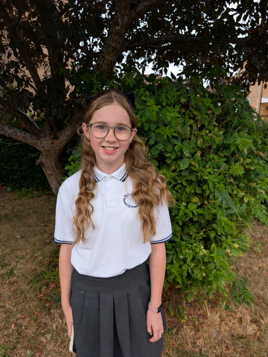 em3090's tweet photo. Can not believe my tiny baby girl has done her last day at primary school and had her leavers party the other day. Thanks to all the teachers who have helped shape her @MissDoran2 @MrsMTiwari1 @MrKirkTeach @NS_StThomas @MrSlaughter83 @Sapheron_Shaw @SharplesMiss @StThomasBoston https://t.co/eBKYIexnWG