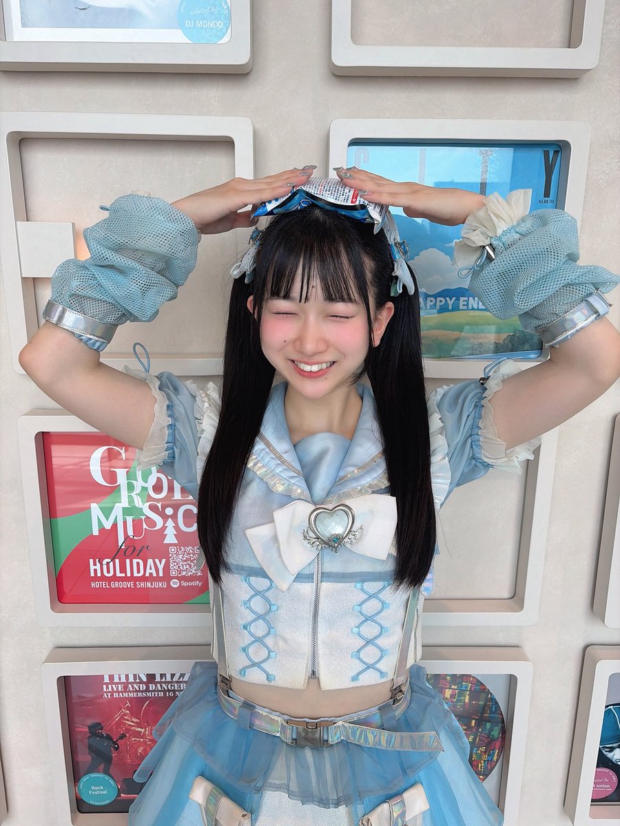 みんなでミーティングしてきた~！ いつもとは違うワクワクしたことも