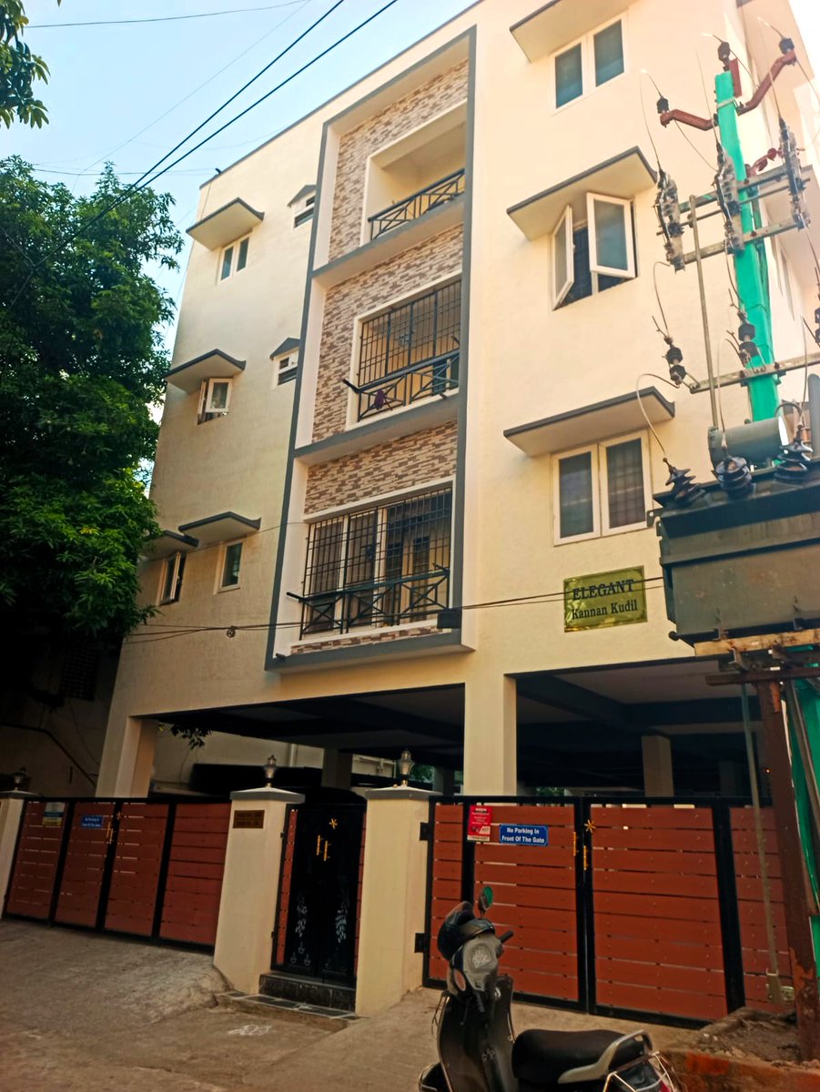 SelvamEnterpri2's tweet photo. New Flat For Sale in KK Nagar 7th Sector Chennai https://t.co/EvU1uYZGNE

+91 94440 08212, +91 98844 87093 #PropertyInvestment #realestateagent #KKnagar #property #Chennai #selvamrealestate #Flat #flatforsale #apartments #flatsale #saleflat #properties #flats #resale #newflats https://t.co/D7U3phZjWu