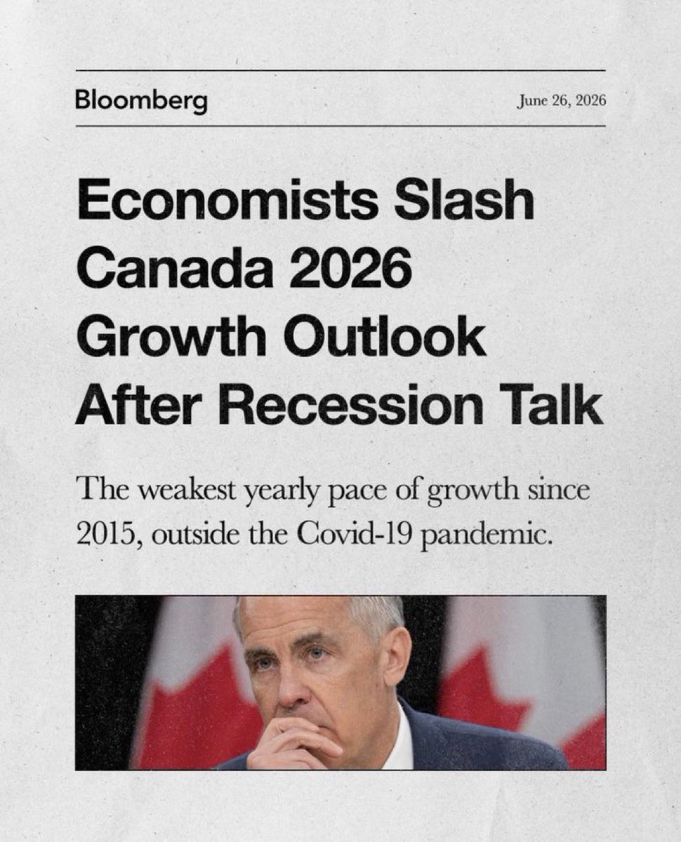 judeangeneral2's tweet photo. @WallStreetMav I grew up in a great 🇨🇦. 
The liberals now under Carney are destroying the country. 

• recession 
• mass immigration 
• 52% tax 
• mass jihadist invasion 
• high unemployment 
• trade war USA 
• exodus of talent 
• aliens with China 

Pathetic 🇨🇦❌🇺🇸 https://t.co/U6KOu2uY3Z