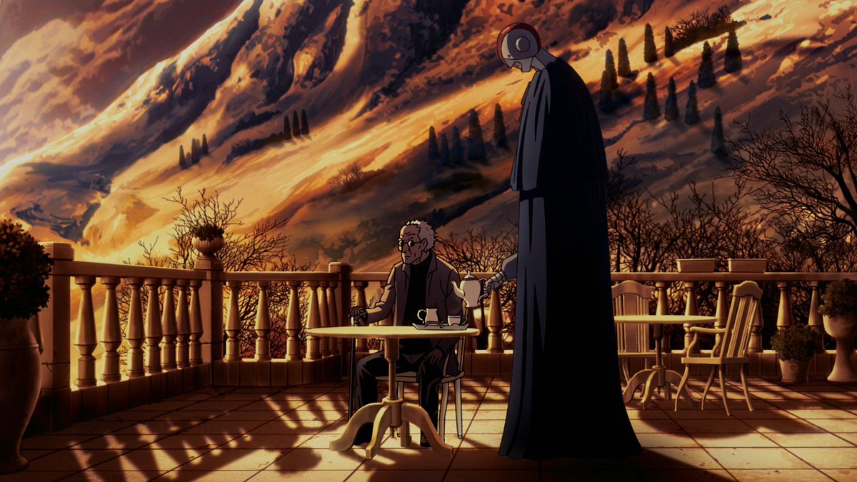 Paccat0's tweet photo. Favourite anime of this decade https://t.co/uNuXa9Oirw