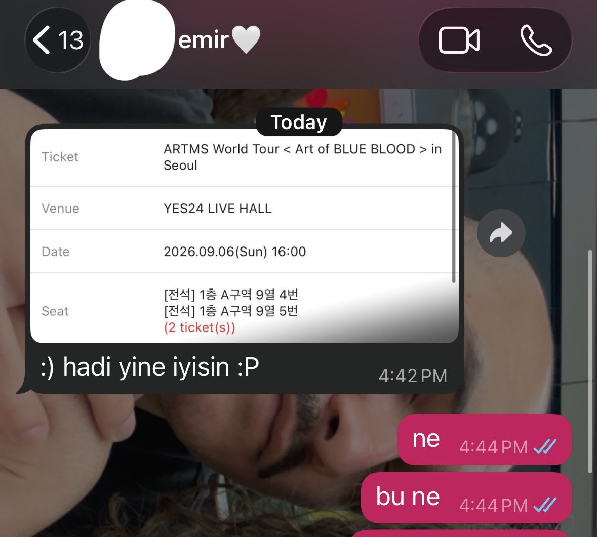 jayugii's tweet photo. NELER OLUYOR TURKIYEM https://t.co/s3ZP1alNAG