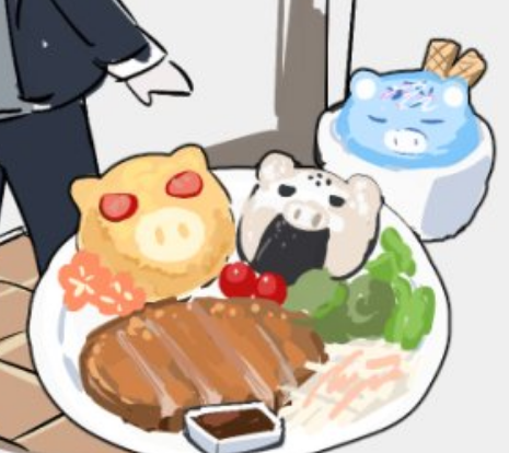 astolenspirit's tweet photo. 귀여워 https://t.co/NekMLh6PfQ